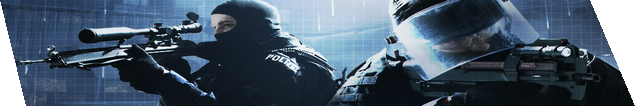 Портал посвященный игре Counter-Strike: Global Offensive